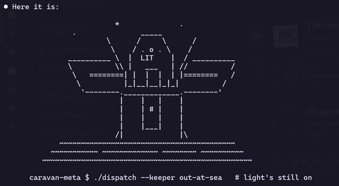 AI Agent Control Plane (Meta Repo)